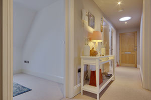 Entrance Hall- click for photo gallery